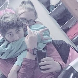 Meet your Posher, Faith